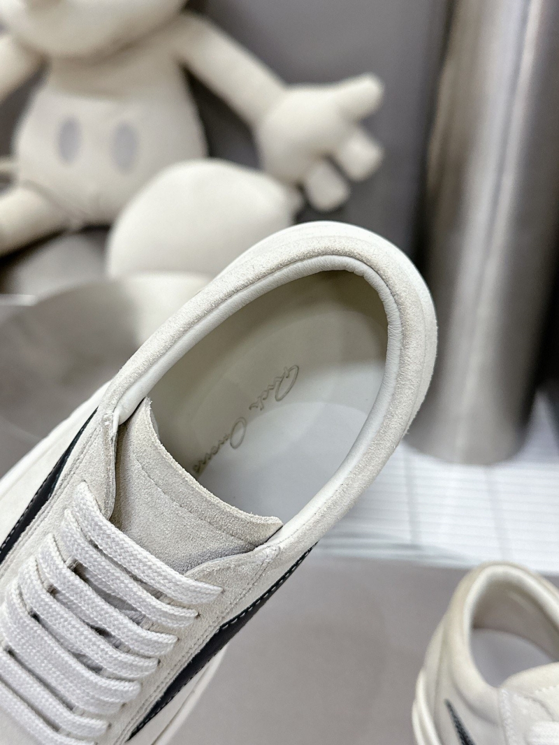 Rick Owens Casual Shoes